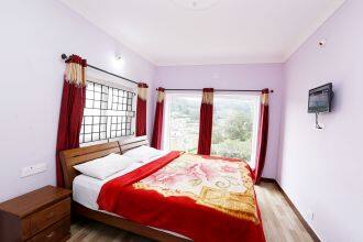 منتجعات هيفين هوليداي, Ooty 4